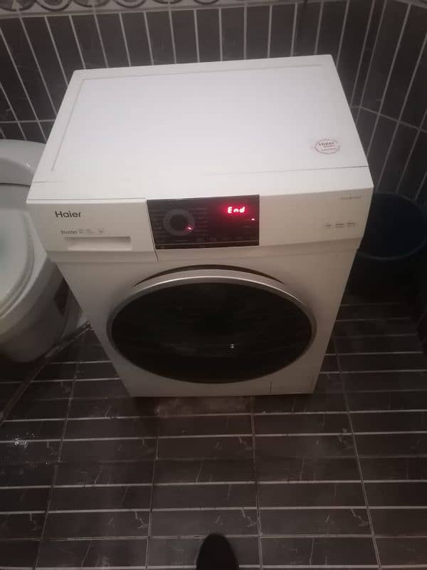 Washing Machine HW70-BP10829 3