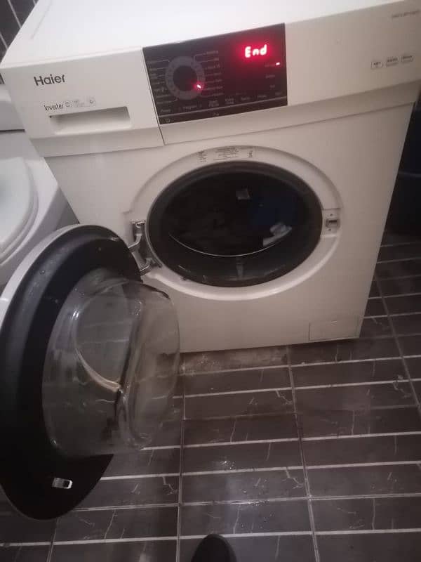 Washing Machine HW70-BP10829 4