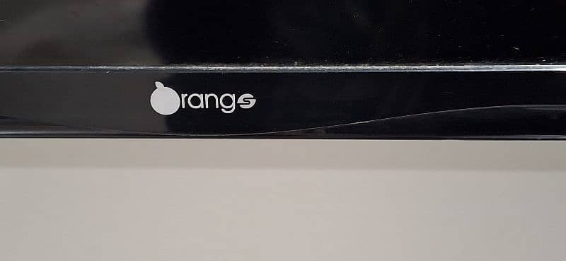 Orange brand 40 inch lcd 0