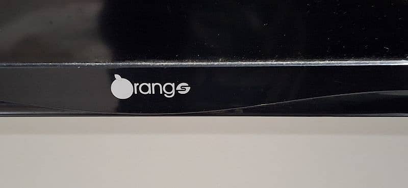 Orange brand 40 inch lcd 3