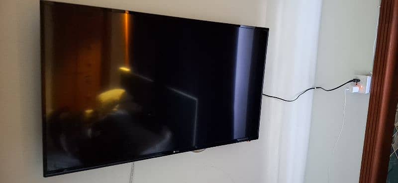 Orange brand 40 inch lcd 4