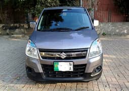 Suzuki Wagon R 2018