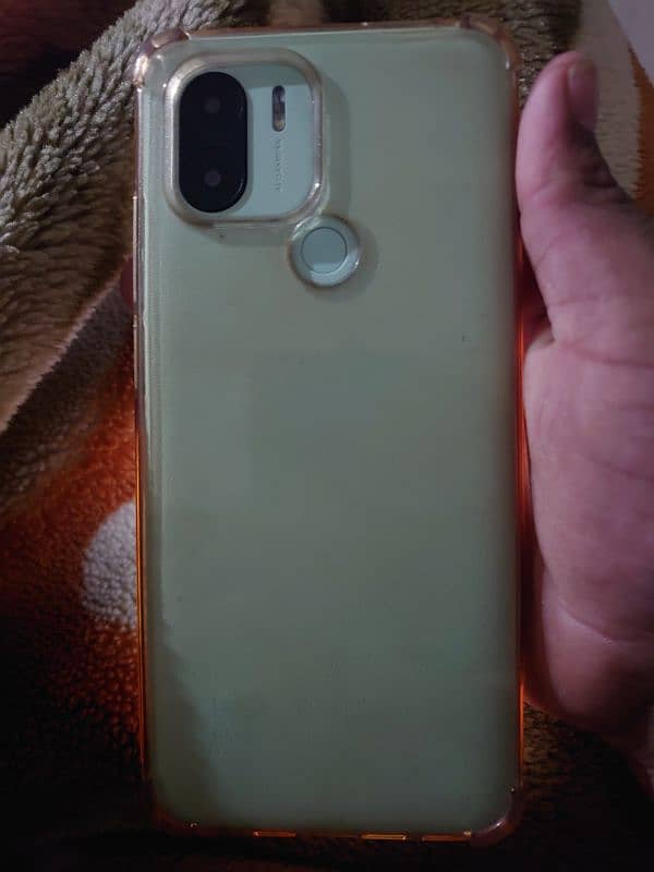 Redmi a2+ 2