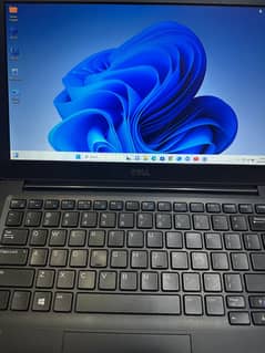 DELL Latitude 7280