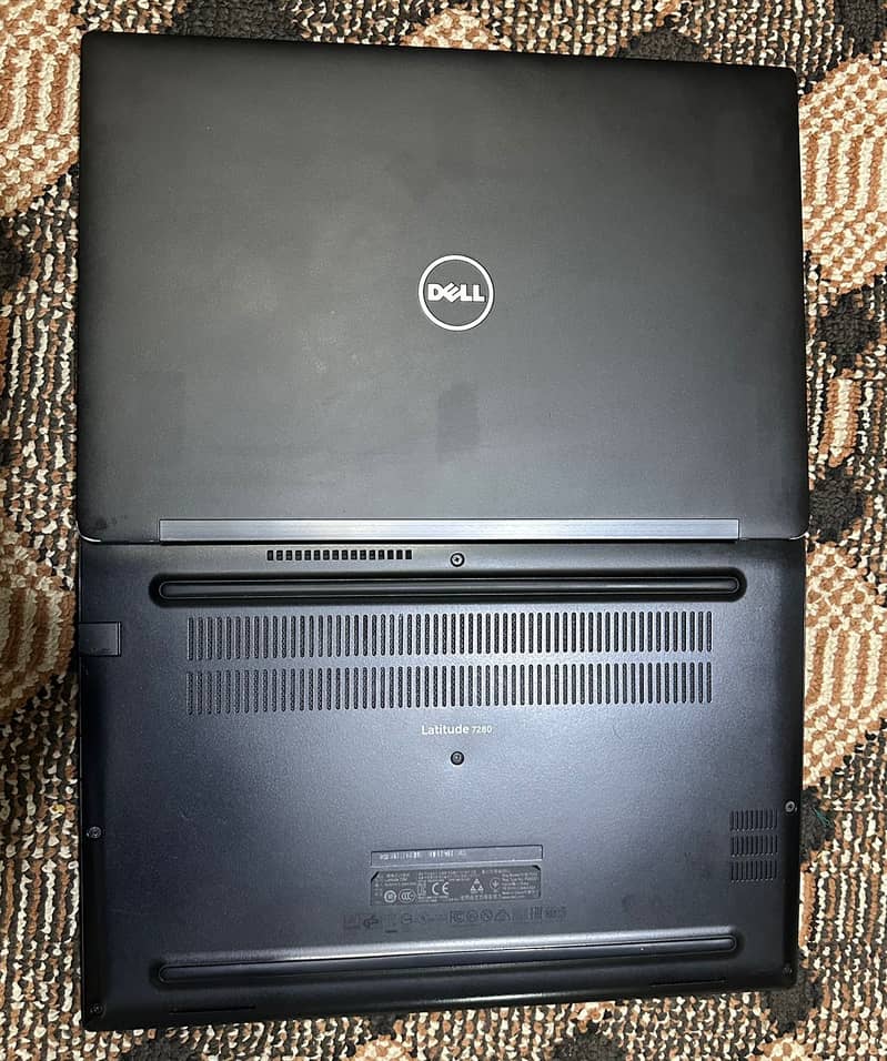 DELL Latitude 7280 3