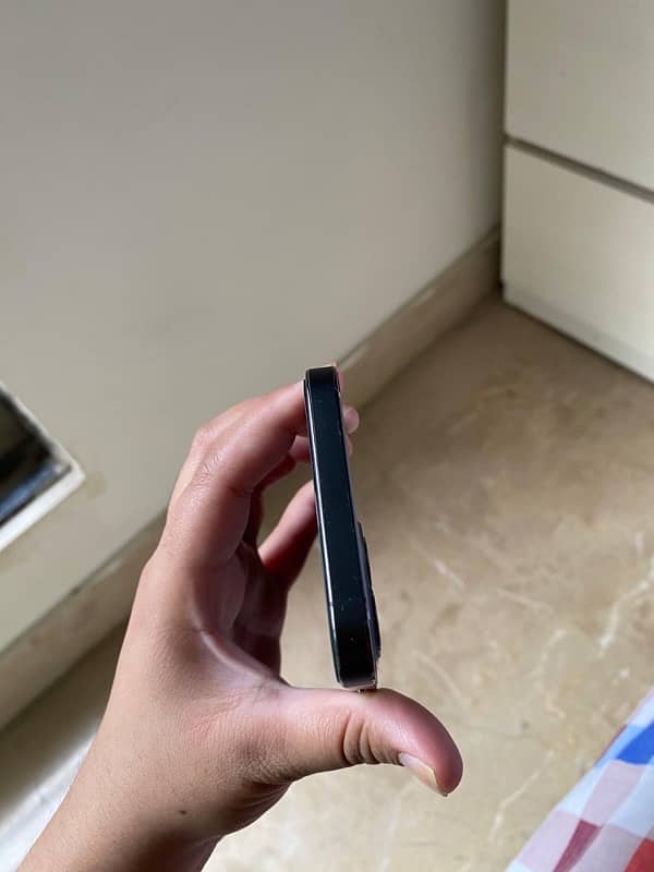 Iphone 12 Pro Non PTA JV 256Gb 4