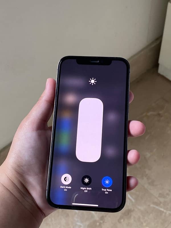 Iphone 12 Pro Non PTA JV 256Gb 6