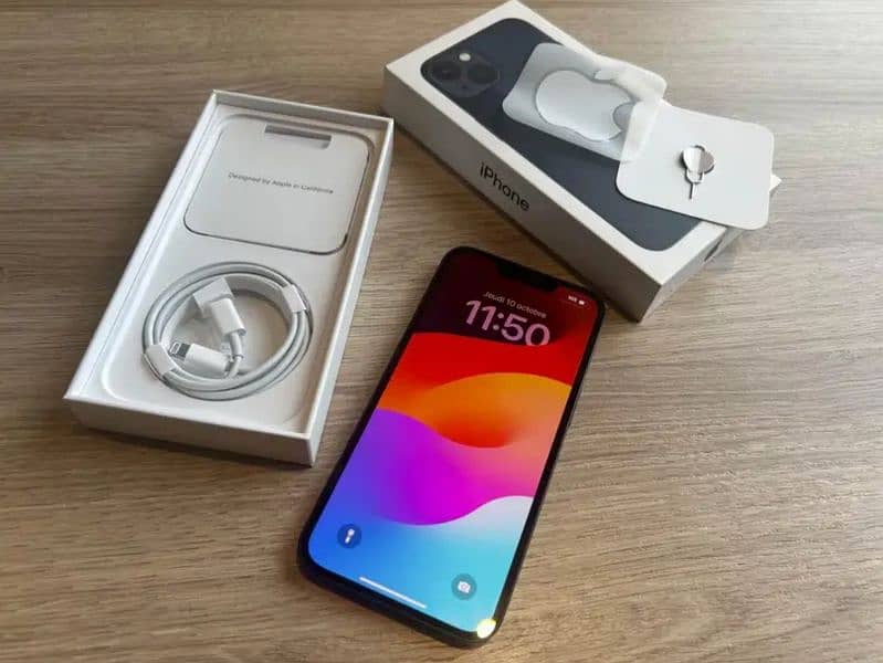 iPhone 13 256gb official PTA approve 03464561048 call my WhatsApp 1