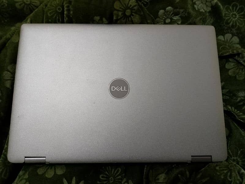 Dell latitude 5320 (360) touch 6