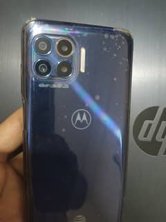 Moto One 5g 4.128gb