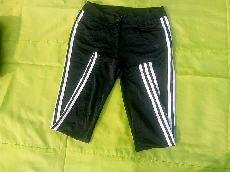 Sports Trousers 1