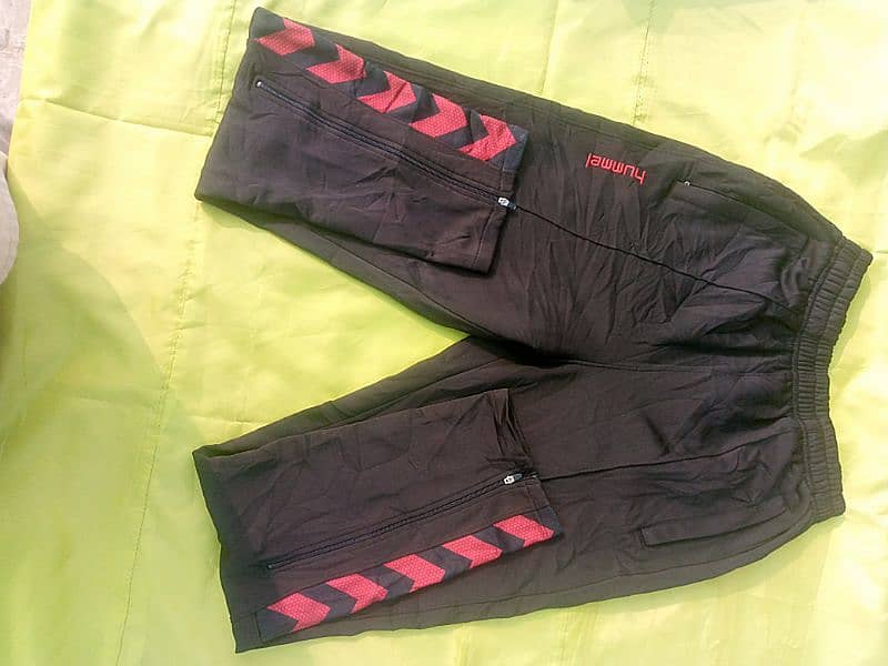 Sports Trousers 2