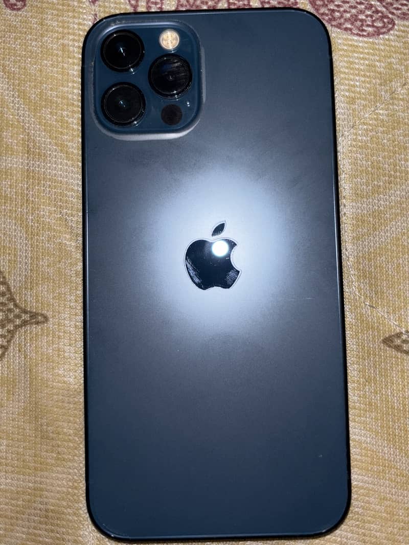 Apple iPhone 12 Pro 1