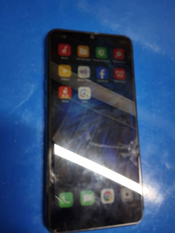 Oppo A12 for sale Read add 5