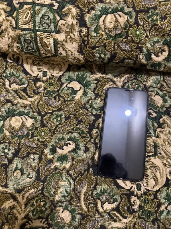 i phone xs max 256gb 5