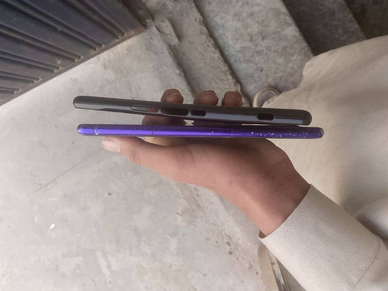 sony Xperia 1 NON pTA Gaming phone 5