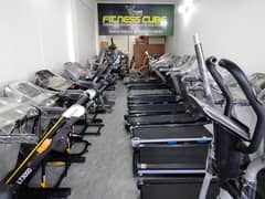 SLIGHTLY USED TREADMILLS ARE AVAILABLE 0333*711*9531