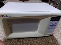 Used Microwave Oven available for Sale