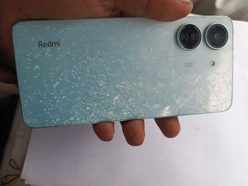 Redmi 13 C 3