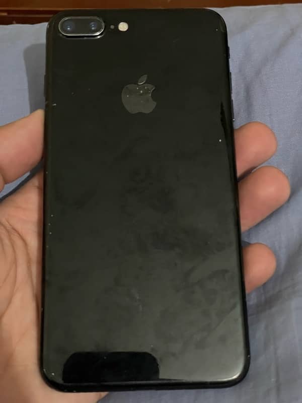 iPhone 7 Plus 128GB pta approved 3