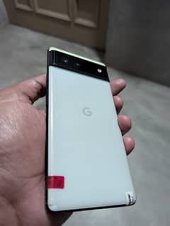 Google Pixel 6