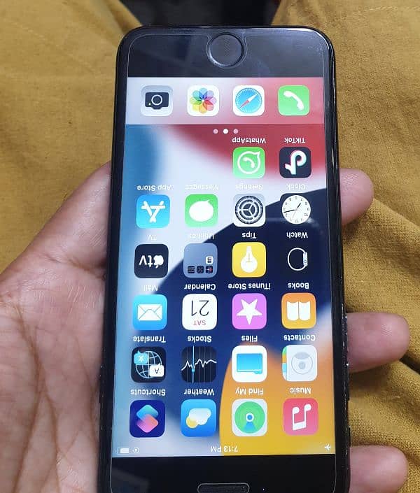 iPhone 7 28gb 1