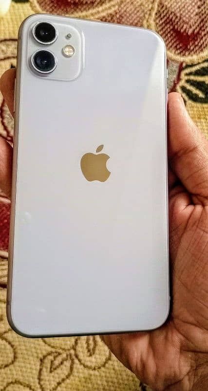 iPhone 11 64GB Factory unlocked 0