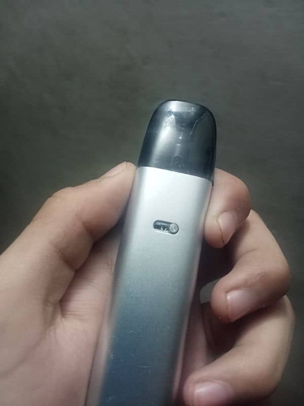 Argus g2 mini pod 3