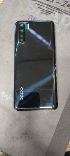 OPPO F15