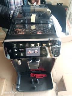 PHILIPS 5400 SERIES COFFEE MACHINE FULLY AUTOMATIC