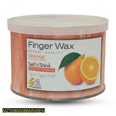 finger wax