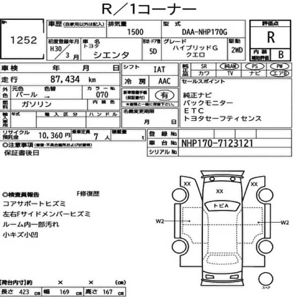 Toyota Sienta 2018 6