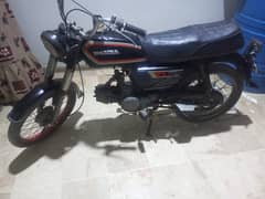 honda 1980 karachi number 03182262559