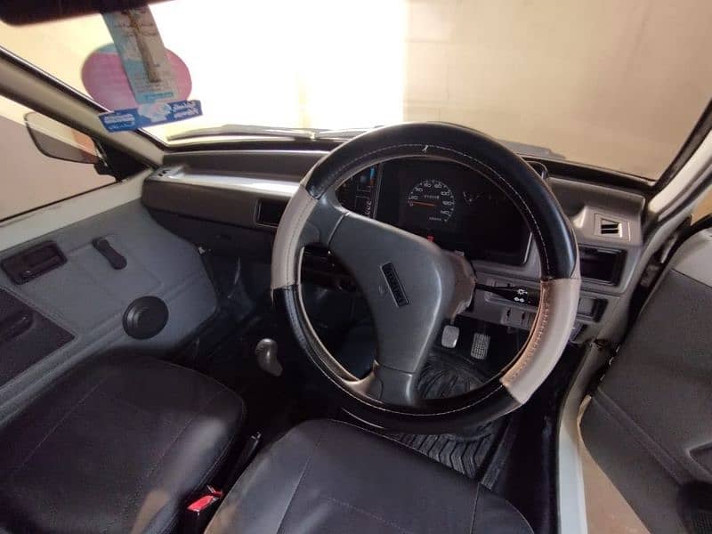 Suzuki Mehran VX 2015 0