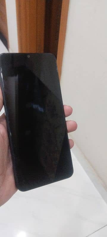 vivo y03 2 month used only new condition 0