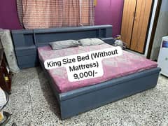 Bed Set