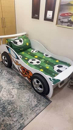 car bed for kids