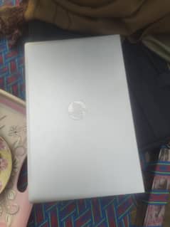 HP ci7 11th generation