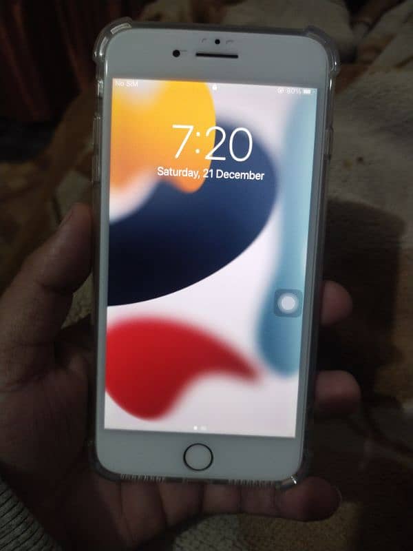 7plus PTA approved urgent sale 1