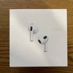 Apple Airpods Pro 2 (Type C]