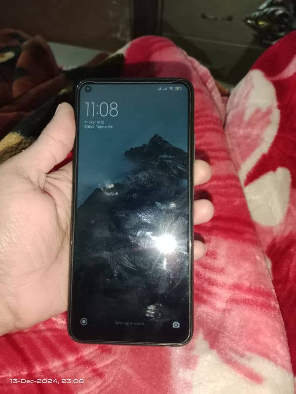 Xiaomi Mi 10T 9