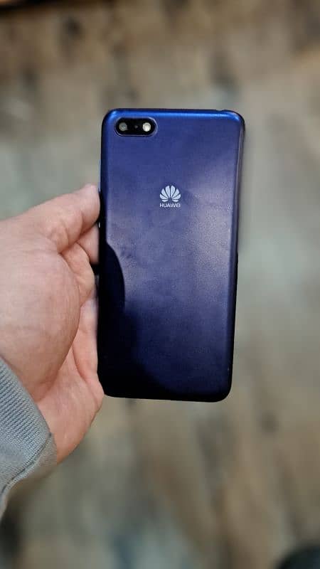 Huawei Y5 Prime 1