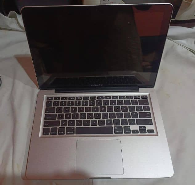 MacBook 5 pro 6