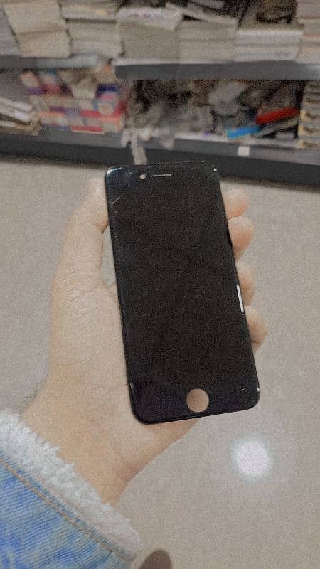 iphone 6 panal original 1