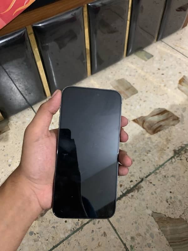 Iphone 14 pro max 256 gb 1