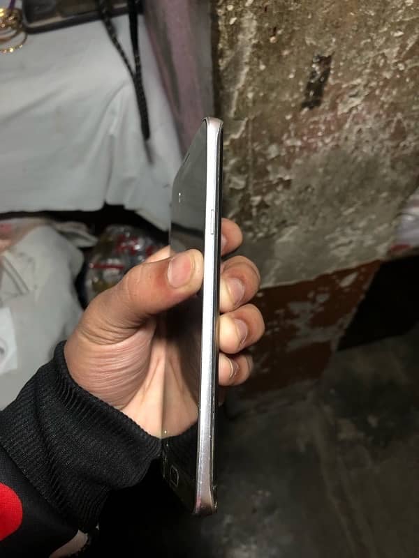 Samsung note 5 pta 2