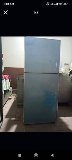 urgent sale fridge