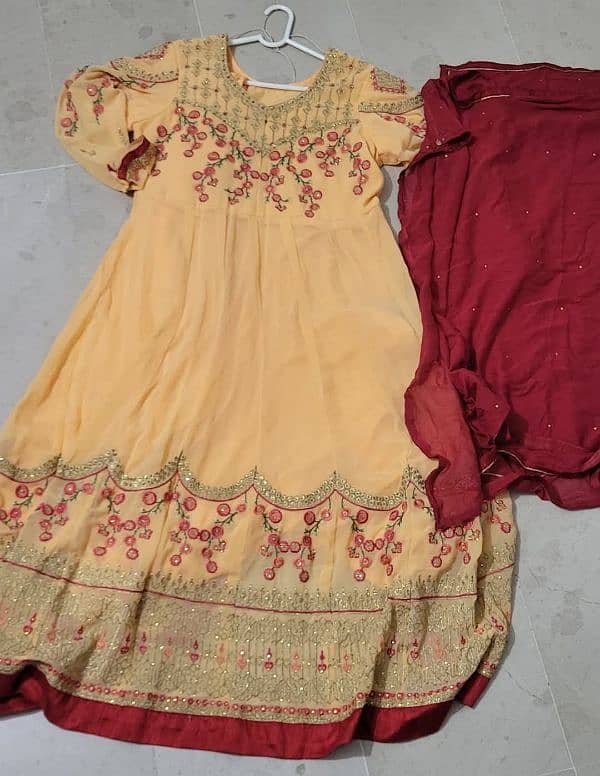 frock for sale 0