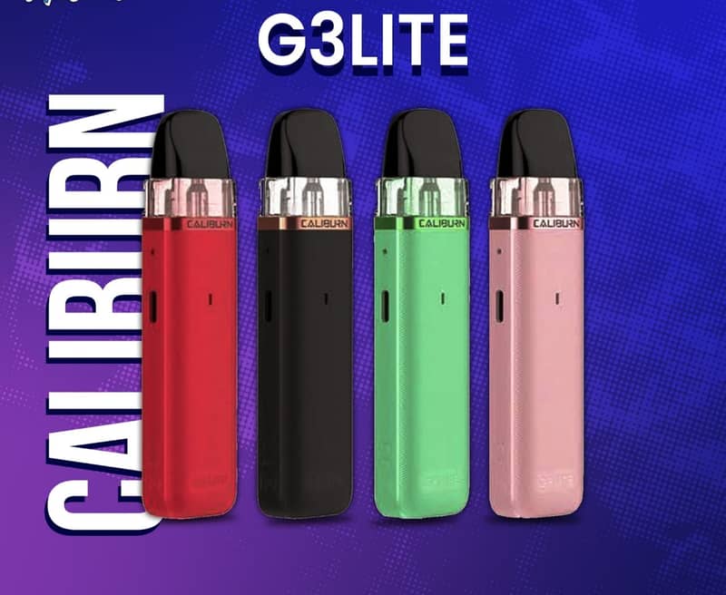 VAPE | POD | OXVA | SMOK | TOKYO FLAVOR | GEEKVAPE | VOOPOO |Caliburn 16