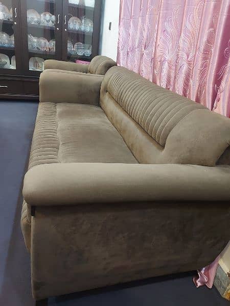 Full Sofa Set New 4